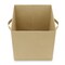 Casafield Set of 12 Collapsible Fabric Cube Storage Bins - 11" Foldable Cloth Baskets for Shelves, Cubby Organizers & More